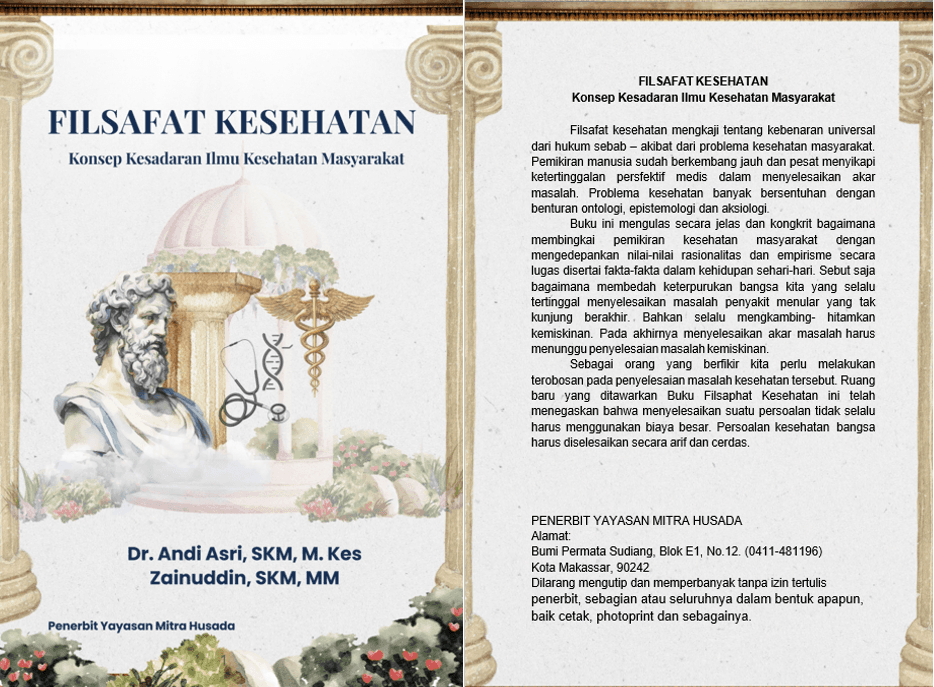 FILSAFAT KESEHATAN